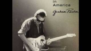 Graham Parker  Three Martini Lunch [upl. by Boaten]