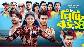 পিচ্চি বউ নাটক  Picchi Bou Natok  Episode 14  কবে আসবে দেখুন  New Natok Update Video 2024 [upl. by Lleze949]