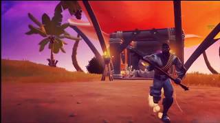 MATAFAKA a fortnite montage [upl. by Engelhart95]