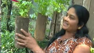 Rividina Arunella  2020 03 08 Rupavahini [upl. by Ahsauqal]