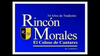 Rincón Morales  Varias Gaitas Zulianas [upl. by Hughmanick69]