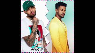 Chris Brown ft Trevor Jackson under the influence remix ￼ [upl. by Rickart]