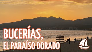 BUCERÍAS El Paraíso Dorado [upl. by Dallon]