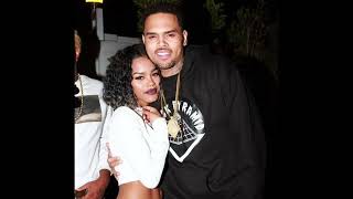 Teyana Taylor  Freak on ft Chris Brown Official Audio [upl. by Nalehp]