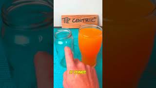 How to pour liquid into a cup without spilling it  shorts [upl. by Savihc157]