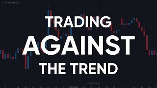 Trading Bias trading against the trend [upl. by Alekal]