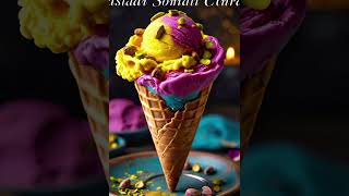 Bastani Sonnati Ice Cream [upl. by Llewej]