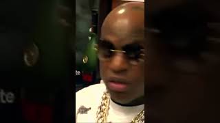 Birdman Breakfast Club Interview “Put Some Respek On My Name” [upl. by Aynatal764]