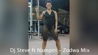 Dj Steve ft Nampiri Zodwa Mix [upl. by Onairot]