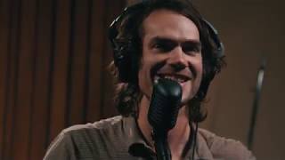 All Them Witches  Full Performance Live on KEXP [upl. by Soinotna857]