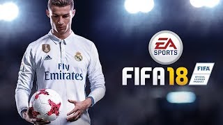 FIFA 18 The Jouney All Cutscenes Full Game Movie 1080p HD [upl. by Halimak63]