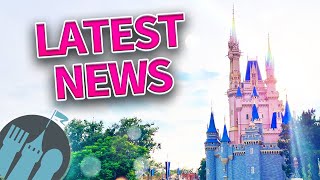 Latest Disney News Figment amp Mirabel in Disney World New Details About Disney Treasure amp MORE [upl. by Corena]