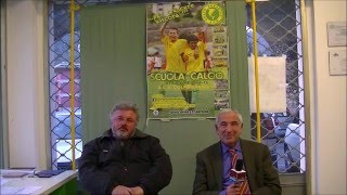 ACD GOLFO PARADISOSCUOLA DI CALCIO [upl. by Parrish]