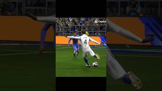 Pinpoint Crossing 🔥 efootball viralvideo football video viralshorts trendingshorts pes fifa [upl. by Eelan735]