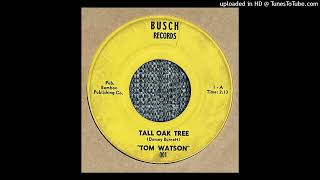 Tom Watson  Tall Oak Tree Busch 001 [upl. by Muir]