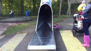 Heaton Park Slide [upl. by Hulbard566]