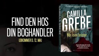 Når isen brister af Camilla Grebe [upl. by Tootsie]