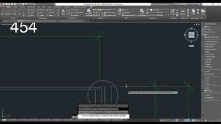 Tutos Autocad Fonctions Ajuster Prolonger [upl. by Igiul]