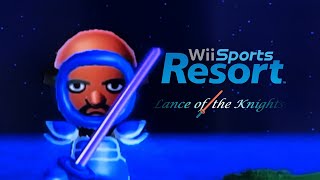 Wii Sports Resort  Swordplay Showdown Epic Hybrid Orchestral Remix [upl. by Ware]