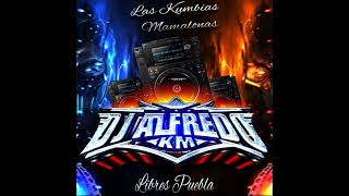 KUMBIA EN LOS MONTES DE MARIA EXCLU 2024 DJ ALFREDO KM [upl. by Hazel]