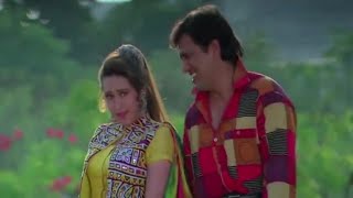 Tere Pyar Mein Dil Deewana  Alka Yagnik  Udit Narayan  Coolie No1  1995 [upl. by Maynord774]