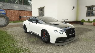 2013 Bentley Continental GT Speed  Forza Horizon 4  No commentary gameplay [upl. by Montagna373]