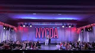 NYCDA Phoenix 2024  Junior Solo Awards [upl. by Anneres]