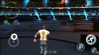 COMMENT ENTRER DANS LE STADE GANGSTAR VEGAS [upl. by Yesnel472]