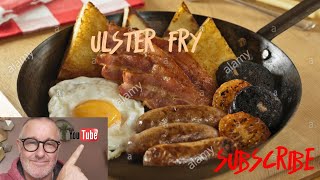 ulster Fry [upl. by Kristy]