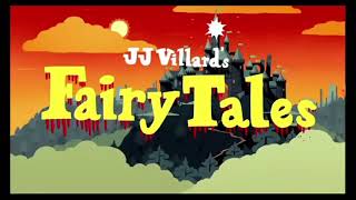 jj villards fairy tales credits boypunzel version screen recording edition [upl. by Maxentia]