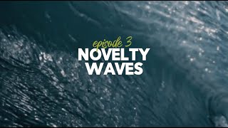 The Science of Surfing with Dylan Graves  Episode Three [upl. by Anaeco]