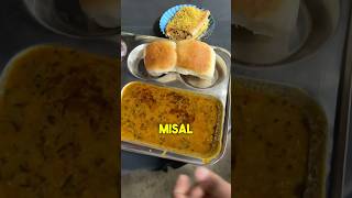 I Found Misal Pav Disgusting Until… [upl. by Gobert]