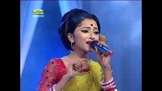 Se Je Keno Elona  সে যে কেন এলো না  Liza  Bangla Song  CloseUp1 2008 [upl. by Yetta]