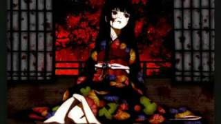 Jigoku Shoujo  Jigoku Rock [upl. by Seka]