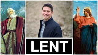 LENT Your Best Lent [upl. by Ashly]