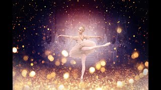 The Nutcracker trailer The Royal Ballet [upl. by Ltihcox261]