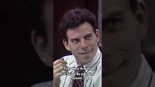 The Menendez Brothers Could Be Freed history shorts viral trending ytshorts youtubeshorts [upl. by Alel]