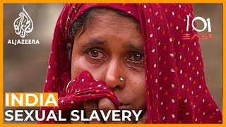 Indias Slave Brides 101 East  भारत का दास दुल्हन [upl. by Brost273]