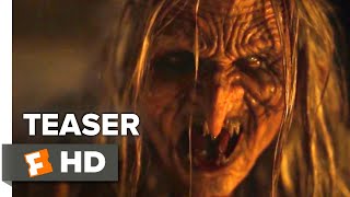 Primal Rage Teaser Trailer 2018  Movieclips Indie [upl. by Anujra]