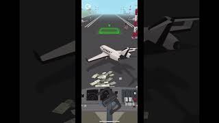 Taxing a plane in Vehicle Masters [upl. by Morocco]