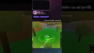 No pudo correr 😂😂 roblox bloxfruits gameplay gaming game gamer pvp clips [upl. by Mehala]