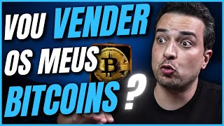 ⚓ BITCOIN E OUTRAS CRIPTOMOEDAS EM ALTA VOLATIVIDADE O QUE FAZER AGORA [upl. by Emmet397]