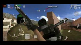 Playing special forces group 2 9 Minutes Special Episode 13 [upl. by Hgierb]