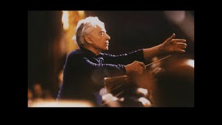 Wagner Siegfried Idyll Karajan Berliner PhilharmonikerSalzburg 1988 ワーグナー：ジークフリート牧歌 カラヤン ベルリンフィル [upl. by Siryt]