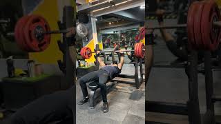 Flat Bench Barbell Press newsong whitebrownblack music brownstudios punjabisong hiphop [upl. by Lian]