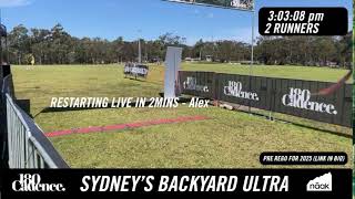 Sydneys Backyard Ultra  The Final Two  Day 3 [upl. by Kwan]