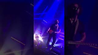 Do Not Let Your Spirit Wane Gang Of Youths Melbourne 12112018 [upl. by Akiehs]