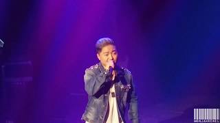 Charice Pempengco amp Jake Zyrus Duet  Before It Explodes [upl. by Erasme]