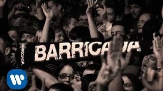 Barricada  Pasión por el ruido Videoclip oficial [upl. by Delacourt]