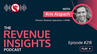 How Can RevOps Manage and Leverage Business Growth Opportunities with Kris Alspach [upl. by Fleurette767]